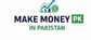 Make Money in Pakistan Logo - Learn & Earn Online