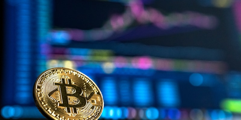 Crypto Earning in Pakistan