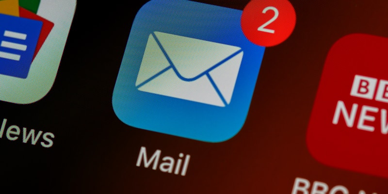 mail Marketing in Pakistan